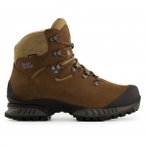 Hanwag - Tatra II Bunion GTX - Wanderschuhe 48 braun