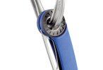 Petzl Spatha - Messer, Gr. 115 mm (closed) / 17