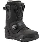 NITRO Herren Snowboot PROFILE STEP ON TLS BO, Größe 28 in Grau