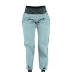 Nograd Dune Hose Damen  Kletterhose tuerkis Größe M Sportklettern | Bouldern  