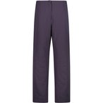 CMP Hose Damen  Jeans & Freizeithose lila Größe XXS Lifestyle Schnell trocknen