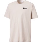 Columbia CSC Heavyweight Iconic  Herren  T-Shirts beige Größe S Lifestyle  Hau