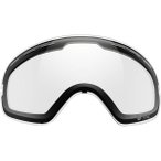 YEAZ Herren Brille Wechselglas XTRM-SUMMIT, Größe ONE SIZE in Schwarz