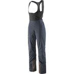 Patagonia Aspect Dual Bib Hose Damen  Hardshellhose & Regenhose blau Größe M T