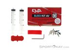 r.s.p. Avid-Sram Entlüftungsset-Rot-One Size