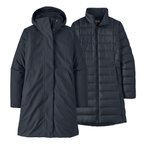 Patagonia W's Tres 3-in-1 Parka - Parka