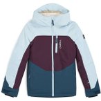 O'NEILL Kinder Jacke CARBONITE SNOW JACKET, Größe 104 in Blau