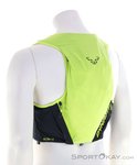 Dynafit Ultra 12 Traillaufweste-Gelb-L