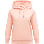 Peak Performance Damen Original Hoodie (Größe XS, orange)