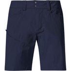 Bergans Rabot Light Softshell  Herren  Softshellhose blau Größe M Camping  Wid