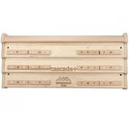 Workshop 19/50 Cascade 4+ Trainingsboard