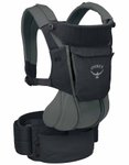 Osprey - Umfang Babytrage - Poco Soft Child Carrier LT Black  - schwarz