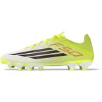 ADIDAS Herren Fussball-Hartplatzschuhe F50 LEAGUE MG, Größe 40 ⅔ in Grün