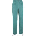 E9 Onda Pop Hose Damen  Jeans & Freizeithose tuerkis Größe M Bouldern | Sportk