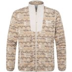 COLUMBIA Herren Rolli Sequoia Grove Printed Full Zip, Größe XL in Braun
