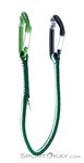 Metolius Bravo II Long Draws 40,6cm Expressschlinge-Grün-One Size
