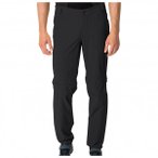 Vaude - Yaras Zip Off Pants - Radhose Gr XXL - Regular schwarz