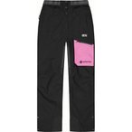Picture Exa GTX Hose Damen  Hardshellhose & Regenhose schwarz Größe S Trekking