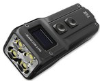 Nitecore T4K Taschenlampe