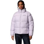 COLUMBIA Jacke Puffect II Full Zip Jacket, Größe S in Lila