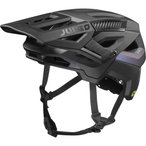 Julbo Forest Evo Fahrradhelm  Fahrradhelme schwarz Größe 52-55CM Mountainbike