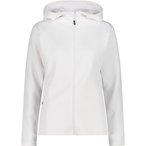 CMP   Damen  Freizeitjacke, Parkas weiss Größe S Trekking  Elastisch