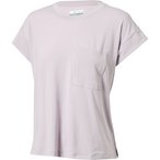 Columbia Daniela Falls  Damen  T-Shirts weiss Größe M Camping  Atmungsaktiv