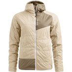ORTOVOX Damen Funktionsjacke SWISSWOOL PIZ DUAN JACKET W, Größe XL in Weiß