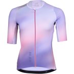 Protective Mystery Trikot Damen  Radtrikots lila Größe 3XL Gravel  Schnell tro