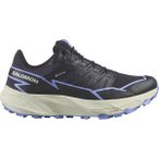 SALOMON Damen Trailrunningschuhe SHOES THUNDERCROSS GTX W Black/Night/Hyd, Grö�