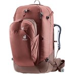 Deuter Access Pro 60 SL  Damen  Kofferrucksäcke rot Größe 60L Reise