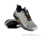 Garmont 9.81 Engage GTX Herren Wanderschuhe Gore-Tex-Grau-9,5