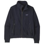 Patagonia - Women's Daily Jacket - Sweat- & Trainingsjacke Gr XL blau
