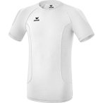 ERIMA Herren Elemental T-Shirt, Größe XXL in Weiß