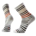 Smartwool - Everyday Spruce Street Crew - Multifunktionssocken 38-41 grau
