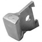 Edelrid - Hammer - Ersatzhammer grau