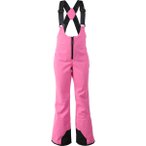 BRUNOTTI Kinder Latzhose Avalanchy Girls Snow Salopet, Größe 152 in Pink