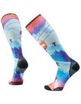 Smartwool - Skisocken aus Merinowolle – Unisex – Ski Zero Cushion Ski Day Pr
