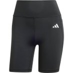 adidas Optime Essentials Stash Damen Leggings ( Schwarz S)