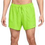 Nike Stride Herren Laufshorts ( Gelb L)