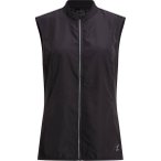 ENERGETICS Damen Weste Tammy II W, Größe XS in Schwarz