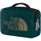 The North Face Base Camp Voyager Kulturbeutel  Kulturbeutel & Kulturtaschen grau