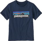 Patagonia - Klassisches T-shirt aus Bio-Baumwolle &ndash; Unisex für Kinder &nd