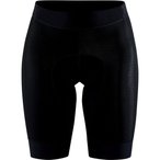 Craft Adv Endur Solid Radhose kurz Damen  Fahrradhose schwarz Größe S Mountain