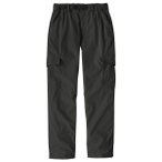 Patagonia - Women's Outdoor Everyday Cargo Pants - Freizeithose Gr L schwarz