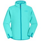 Kamik - Kid's Linnea - Fleecejacke Gr 98 türkis