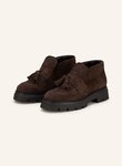 Darling Harbour Boots braun