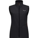 Salewa Pedroc DST Light Vest Damen Weste ( Schwarz 42)