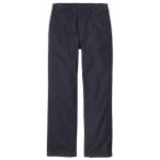 Patagonia - Women's Utility Pants - Freizeithose Gr 34 blau