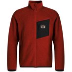 Lundhags Herren Flok Wool Pile Fleecejacke XL